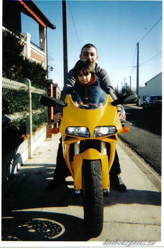 Bike Photo 329827
