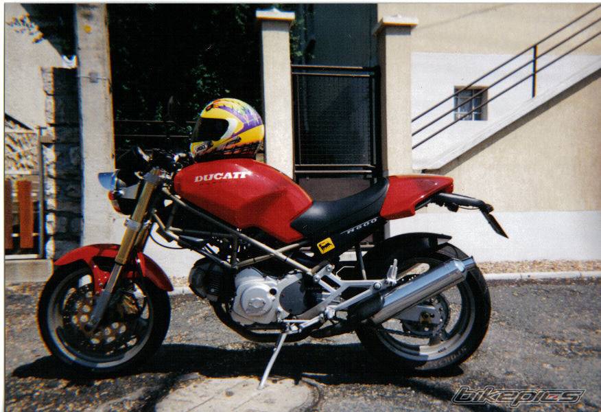 Bike Photo 329829