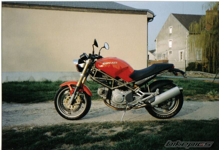 Bike Photo 329831