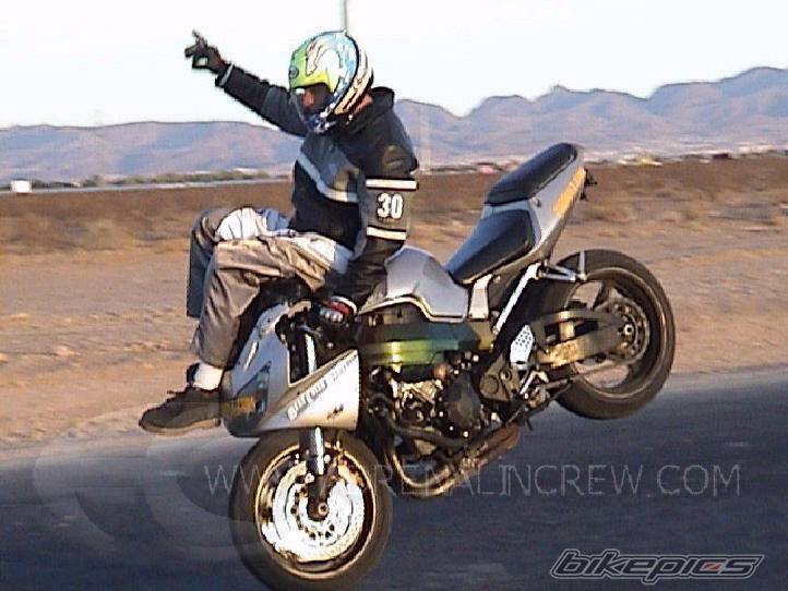 Bike Photo 329858