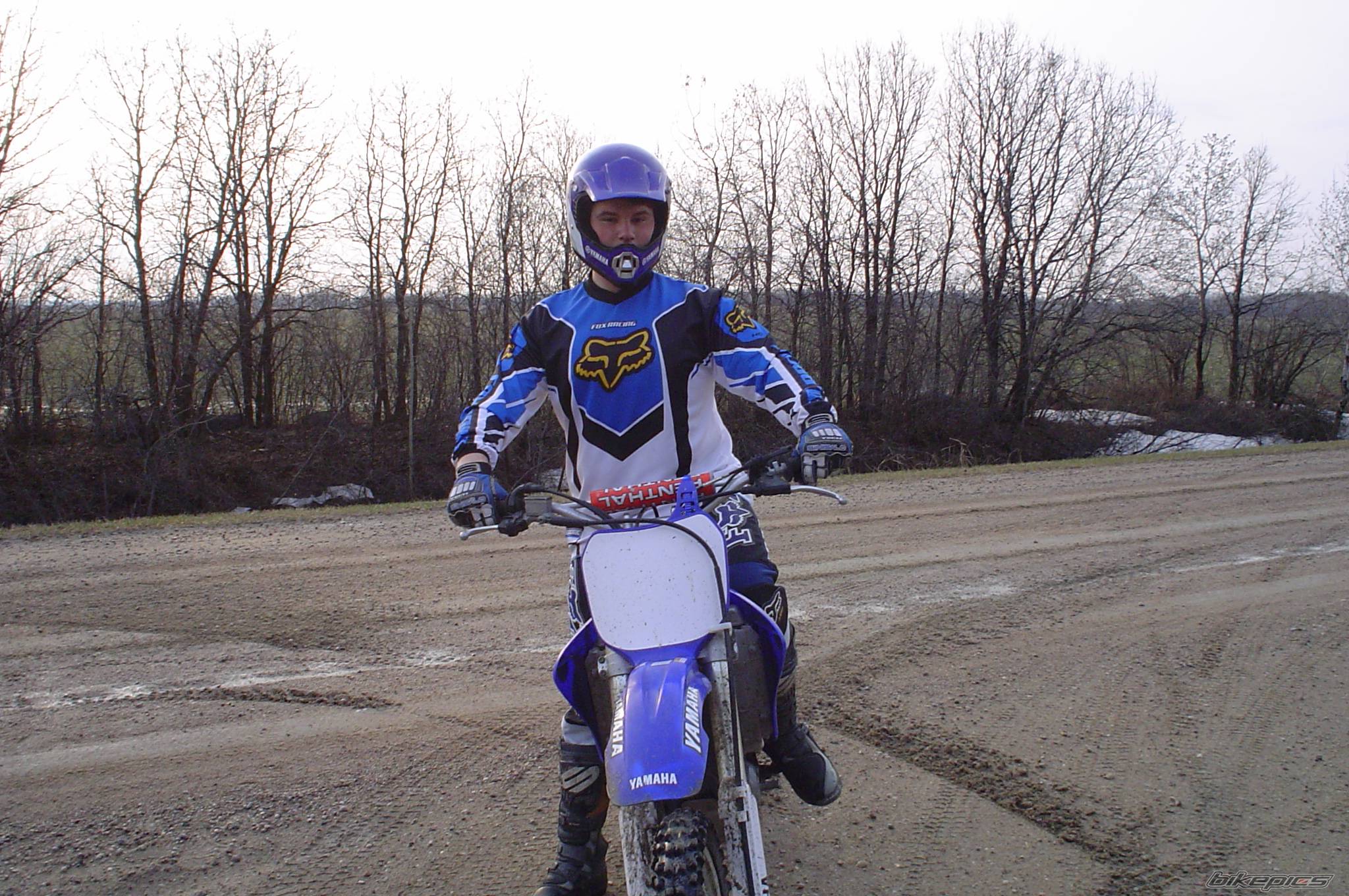 Bike Photo 329883