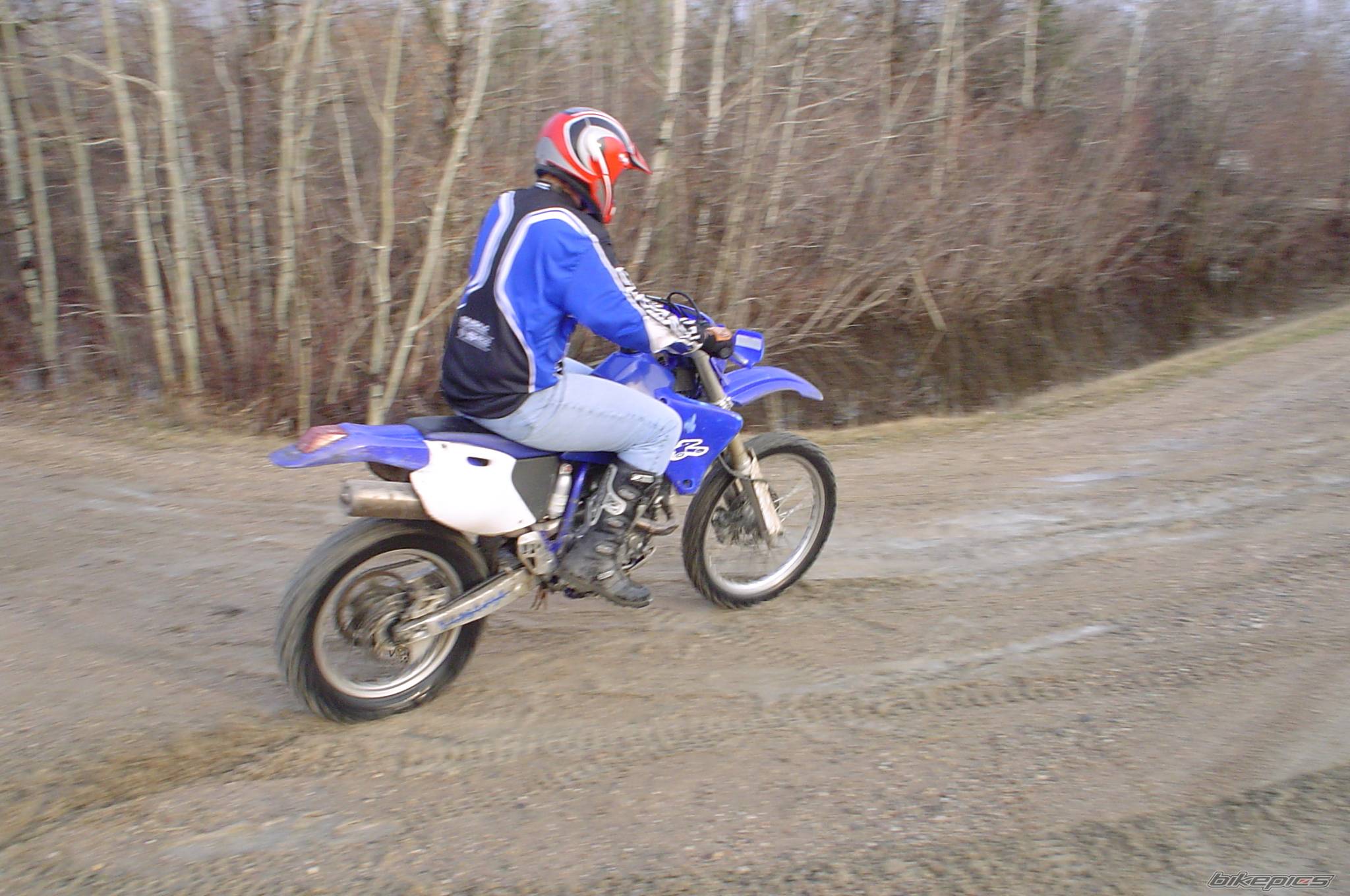 Bike Photo 329908