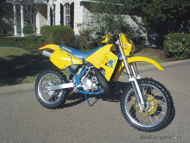 Bike Photo 329946