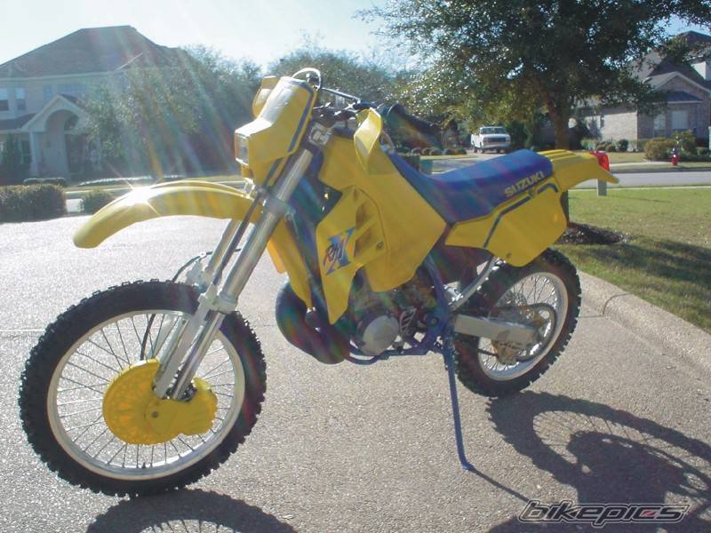 Bike Photo 329948
