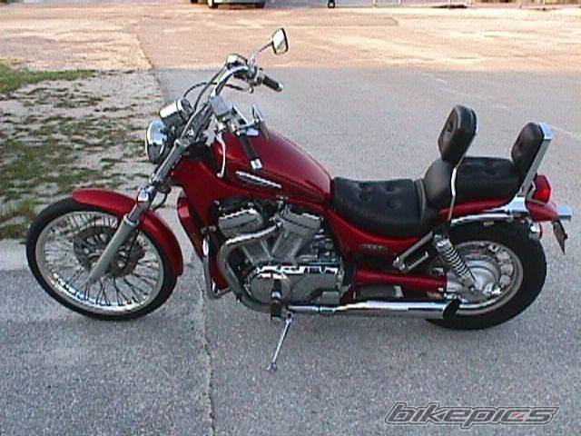 Bike Photo 32995