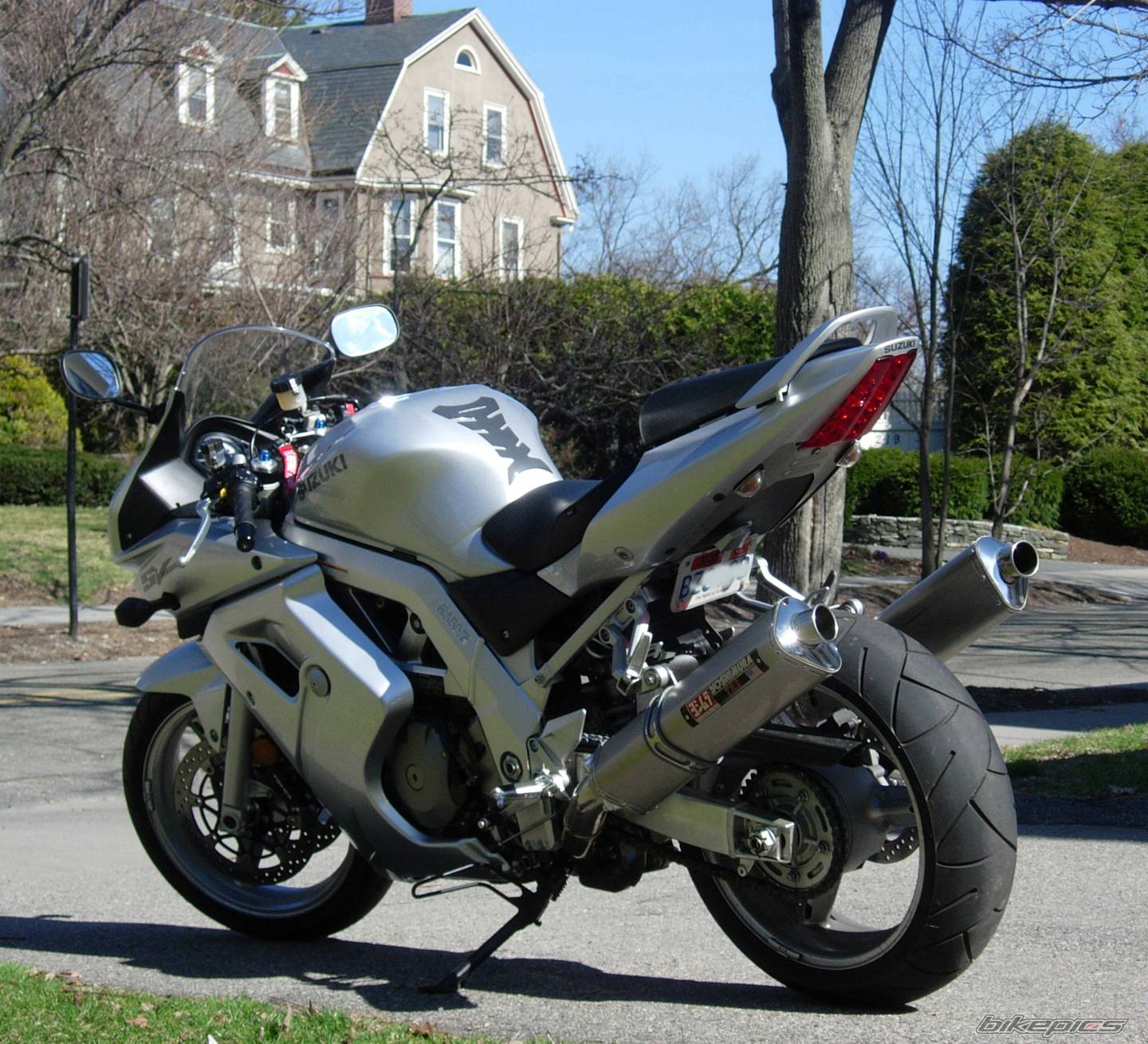 Bike Photo 329951
