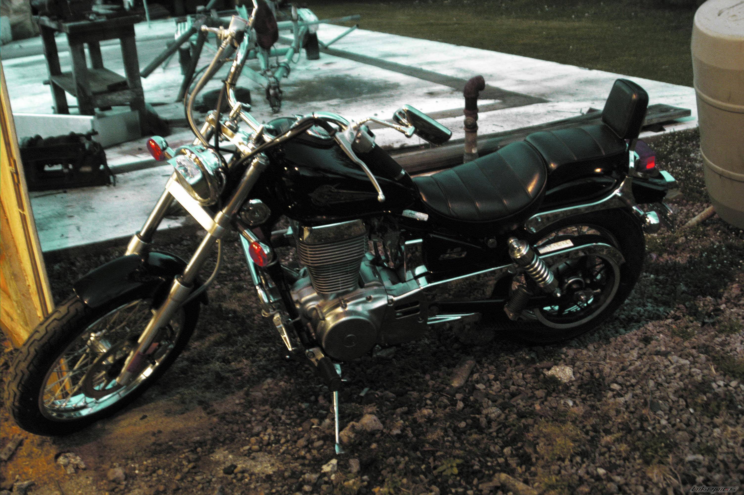 Bike Photo 329964