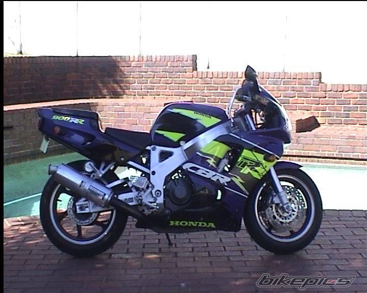 Bike Photo 33000