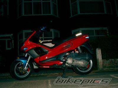 Bike Photo 330004