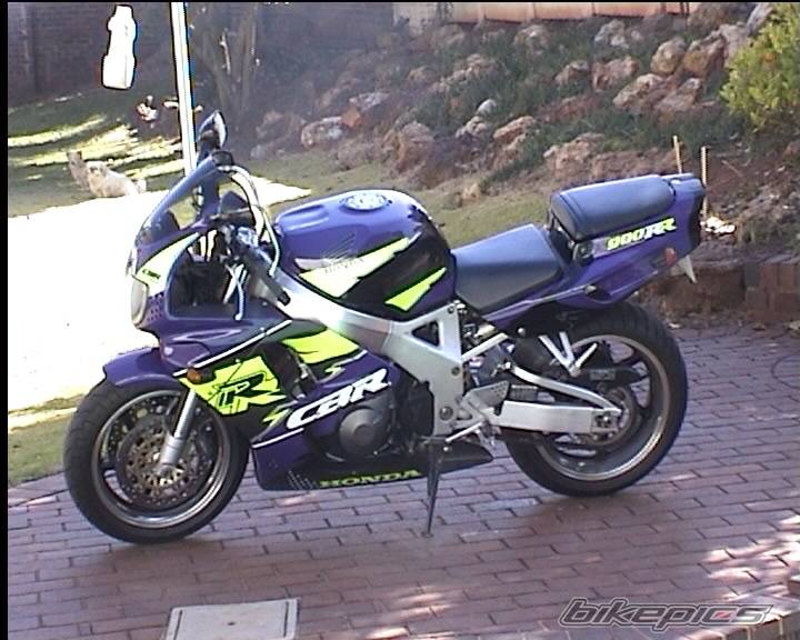 Bike Photo 33001