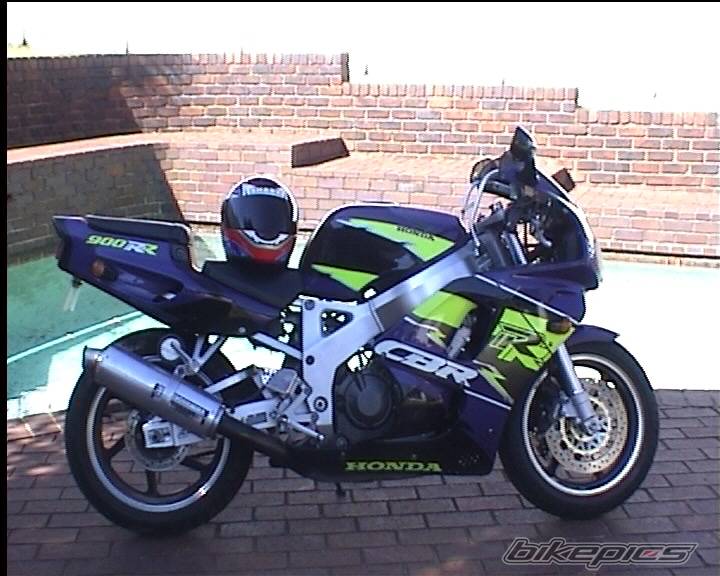 Bike Photo 33002