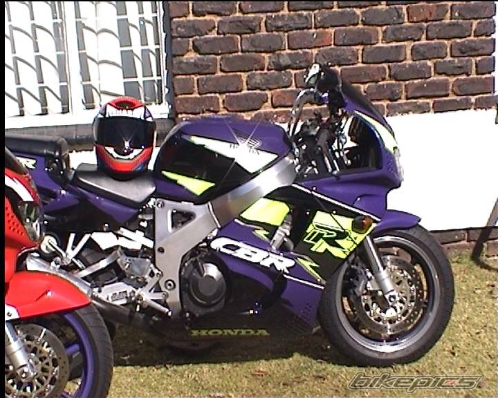 Bike Photo 33003