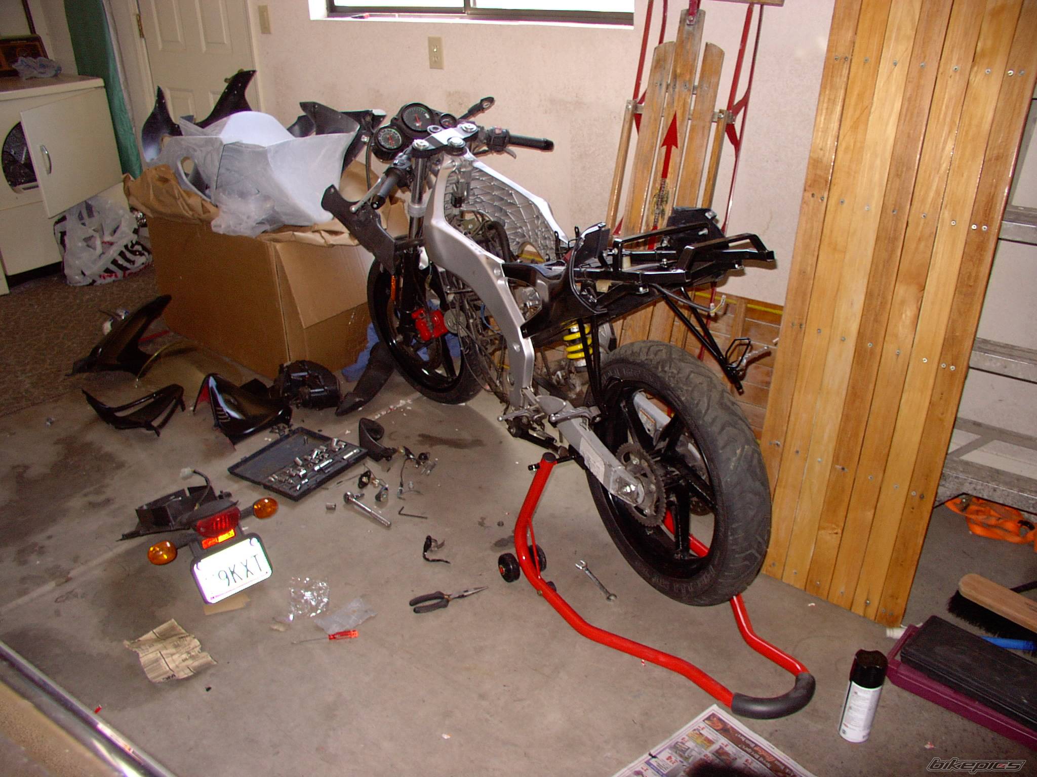 Bike Photo 330035