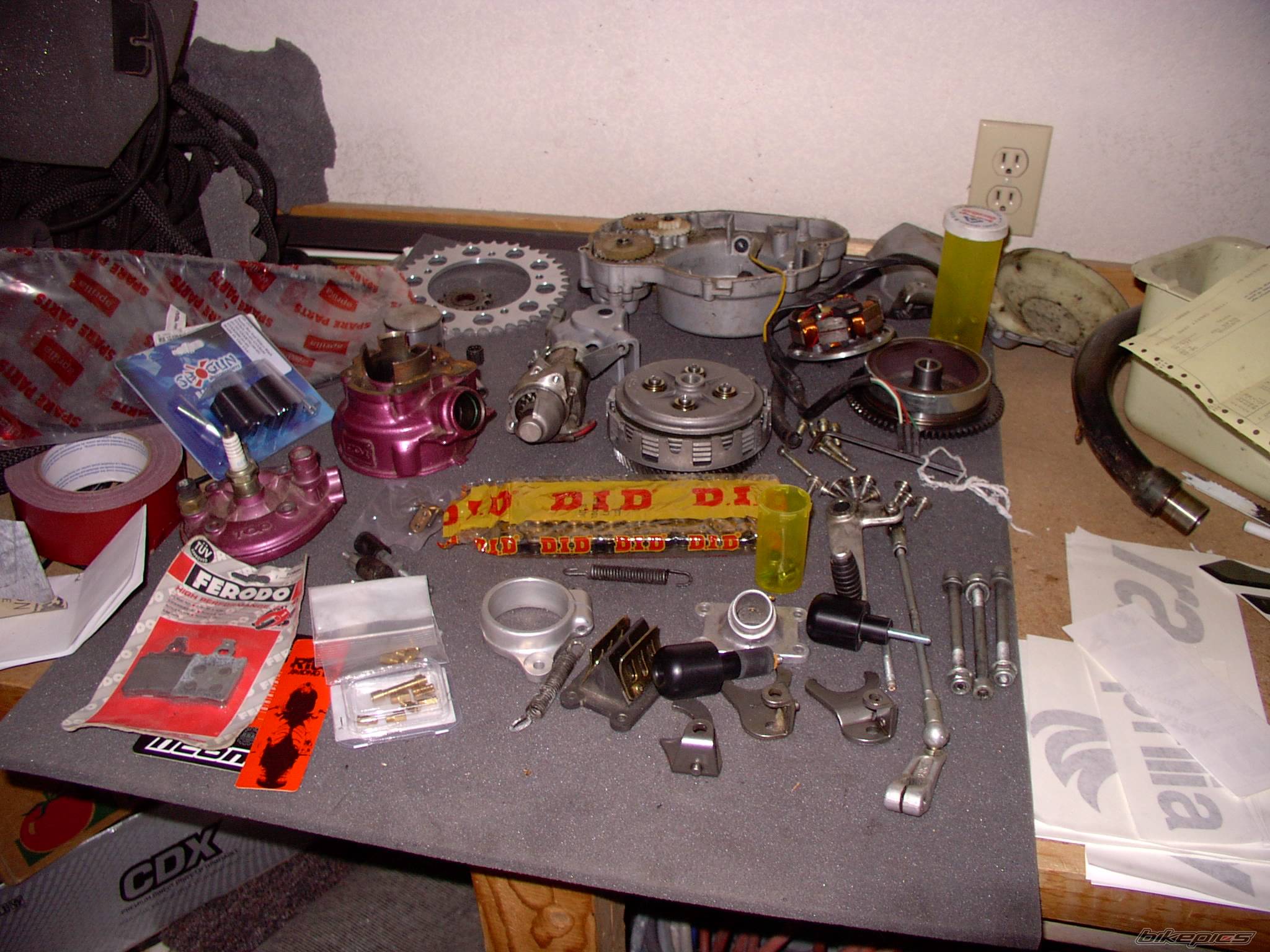 Bike Photo 330037