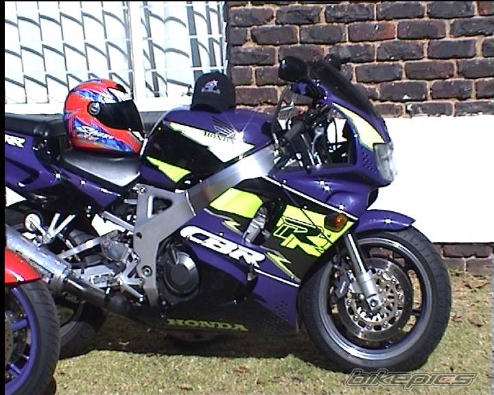 Bike Photo 33004