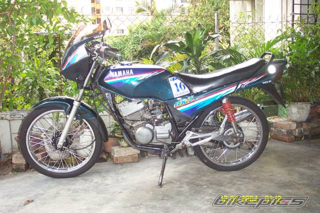 Bike Photo 330107