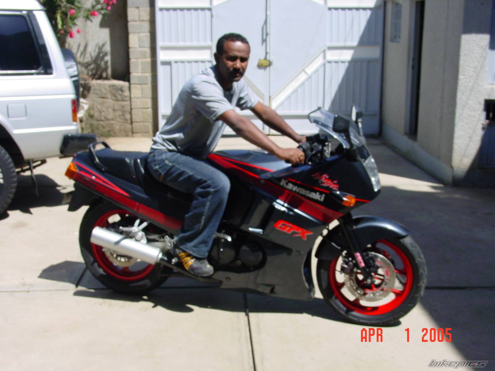 Bike Photo 330167