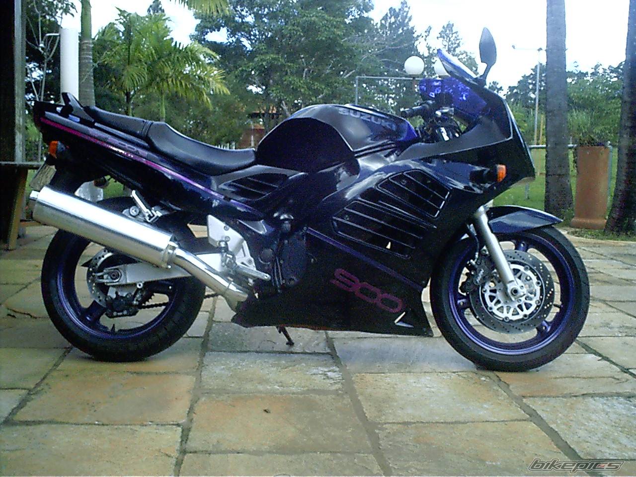 Bike Photo 330280