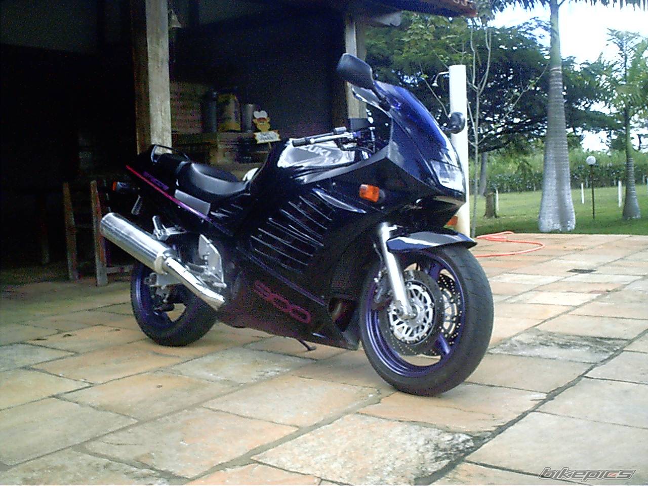 Bike Photo 330285