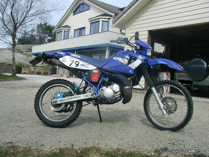 Bike Photo 330287