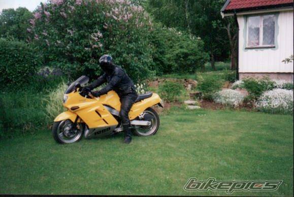 Bike Photo 33029