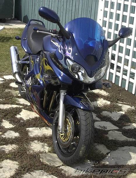 Bike Photo 330290