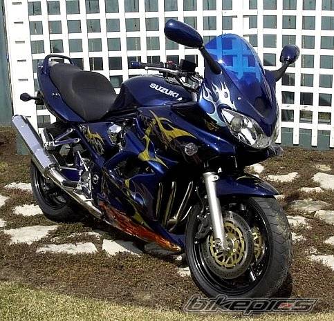Bike Photo 330292