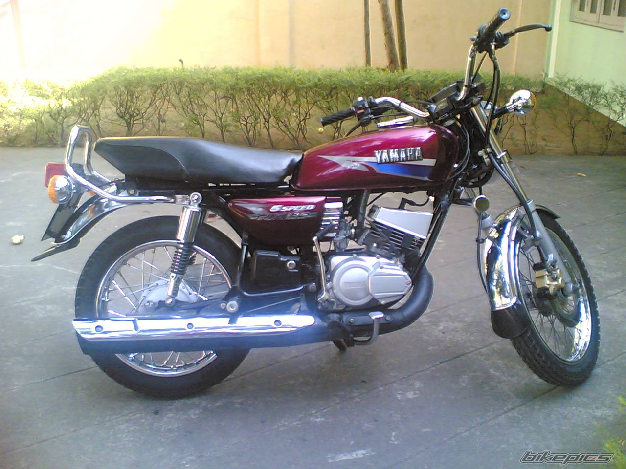 Bike Photo 330316