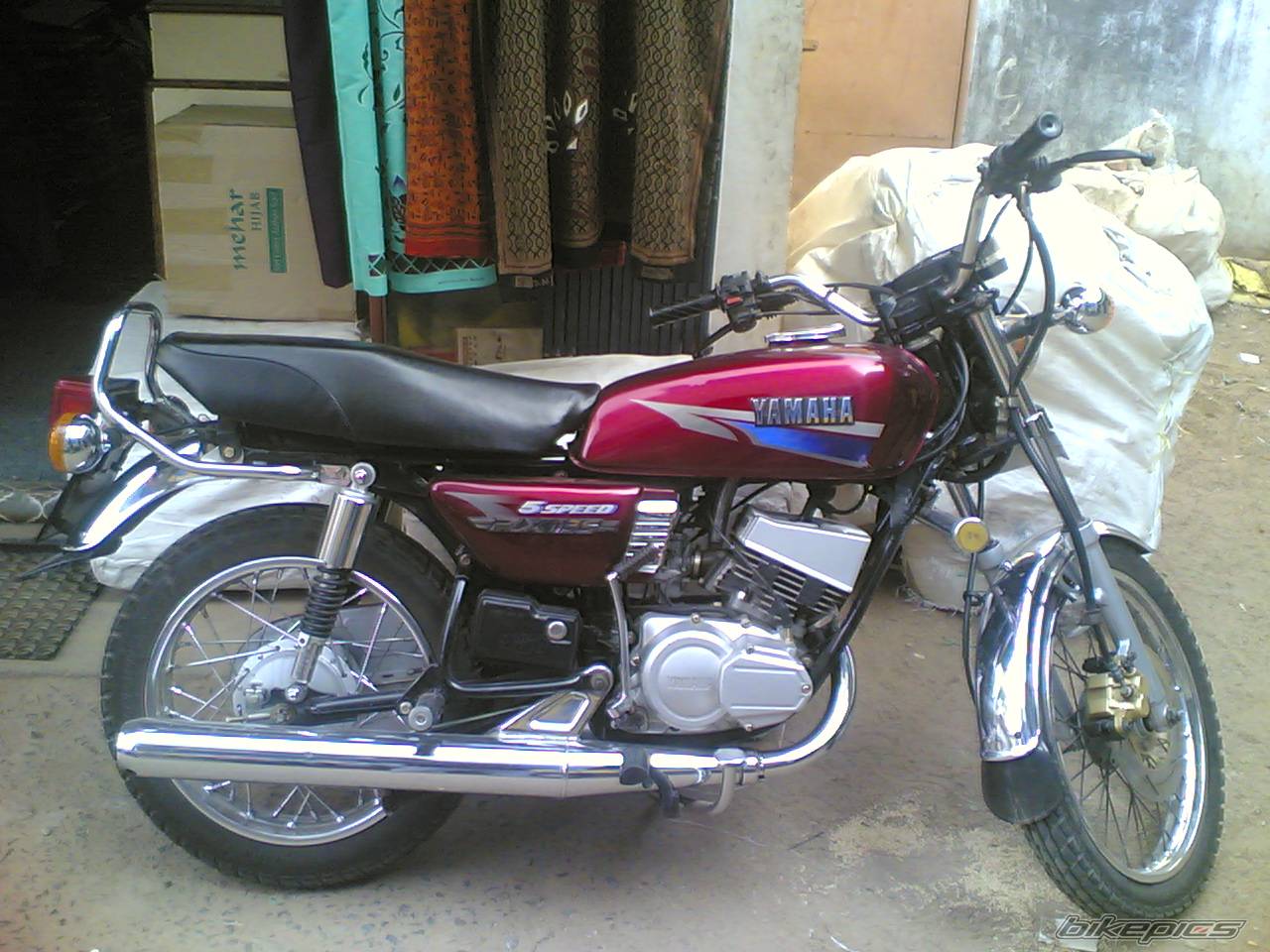 Bike Photo 330317