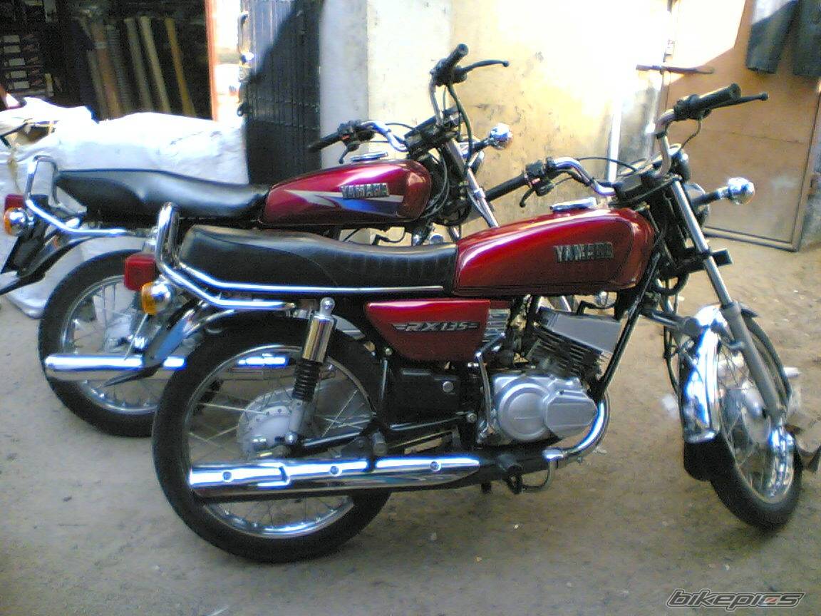 Bike Photo 330322