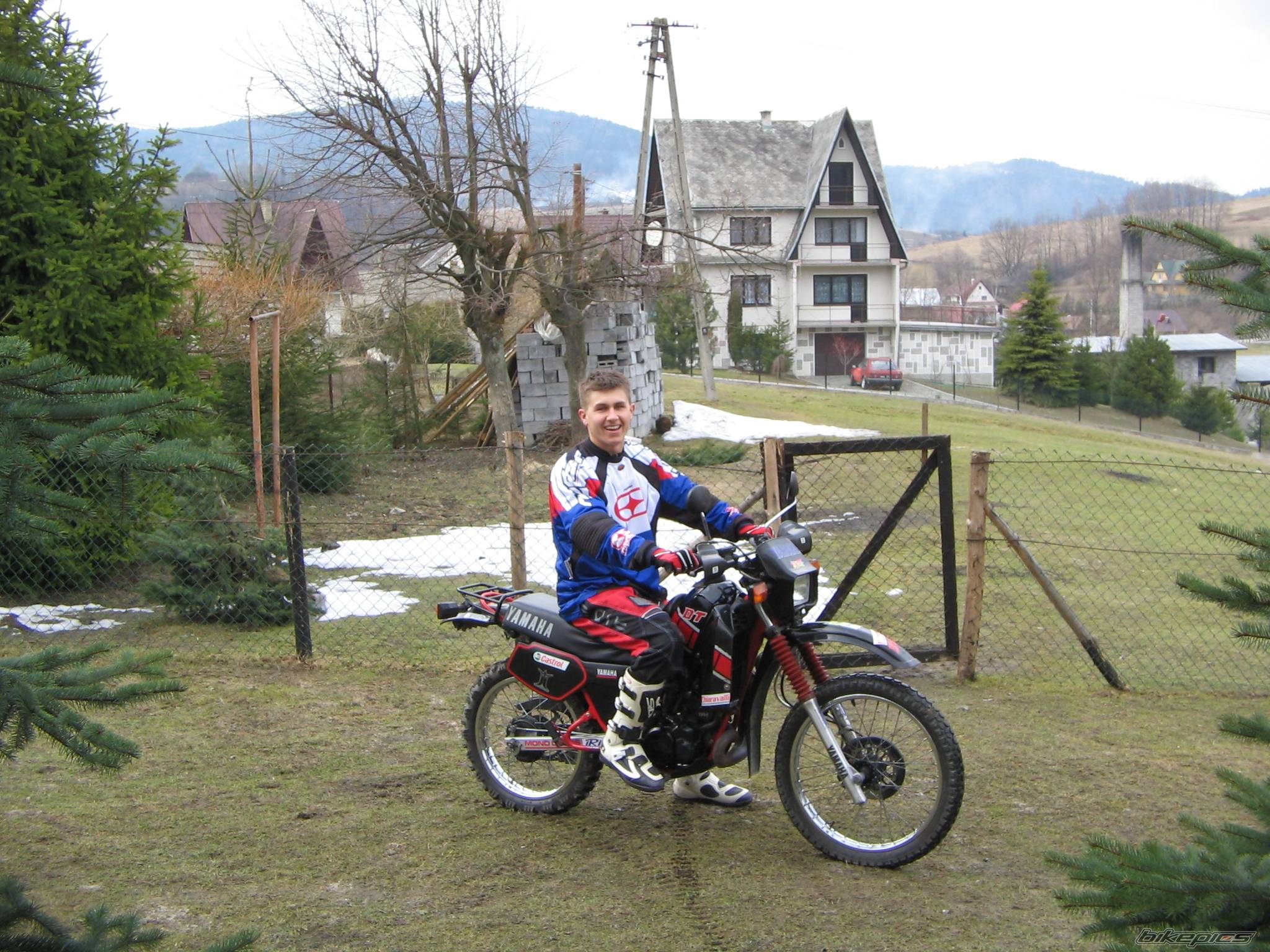 Bike Photo 330334