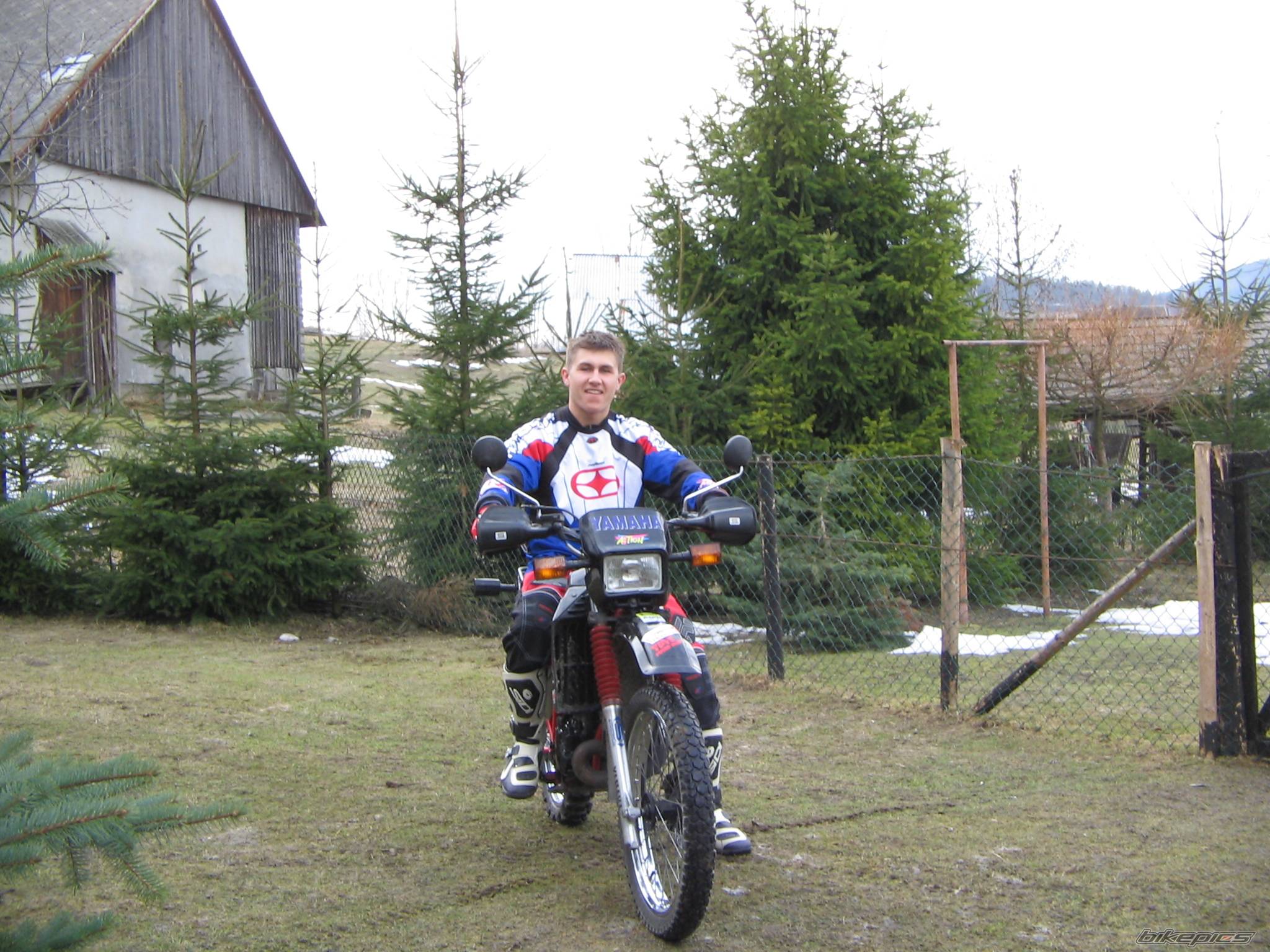 Bike Photo 330340