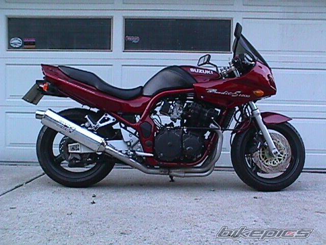 Bike Photo 33035
