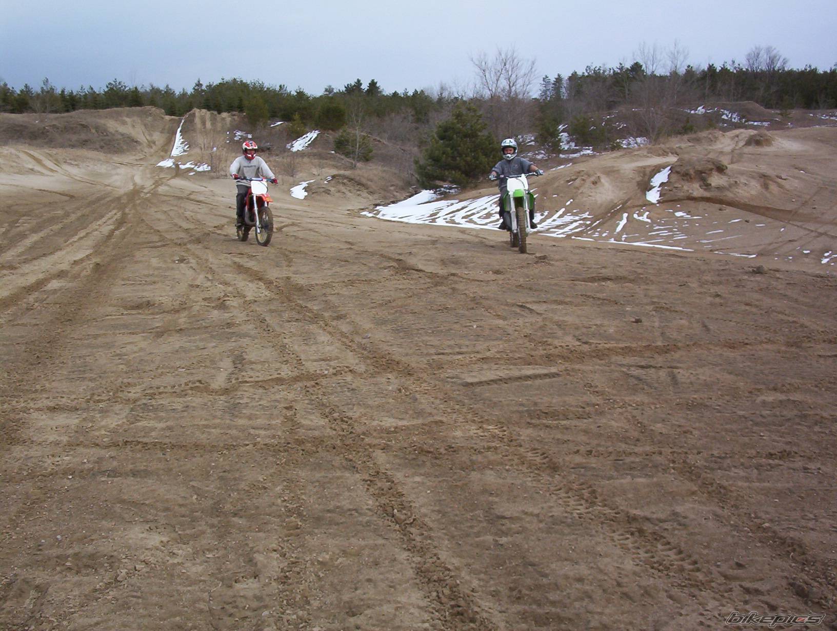 Bike Photo 330428