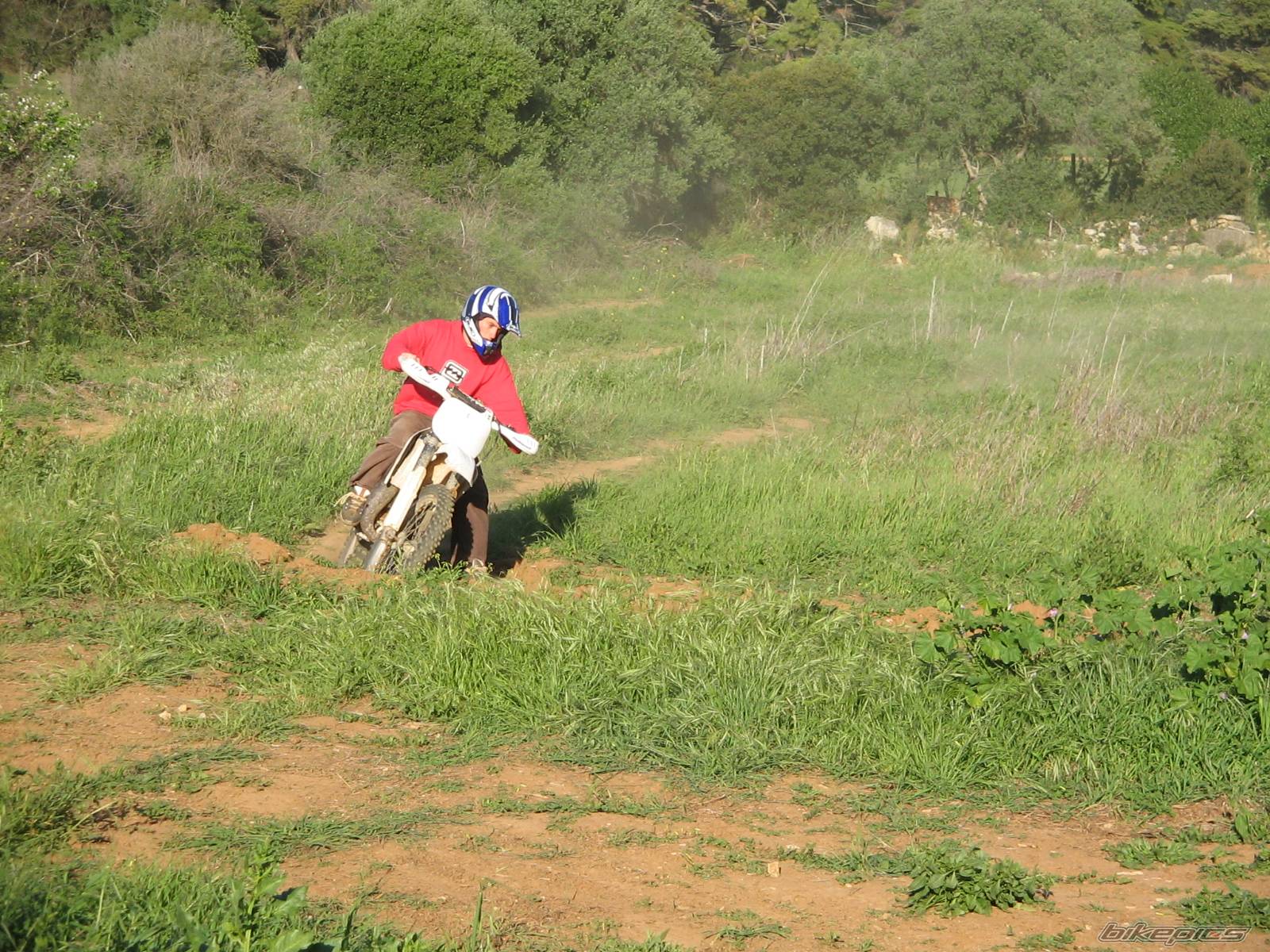 Bike Photo 330495