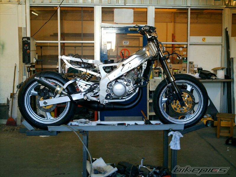 Bike Photo 330540
