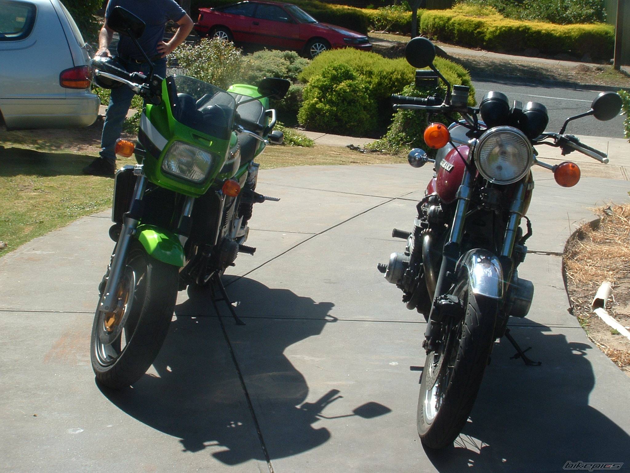 Bike Photo 330582