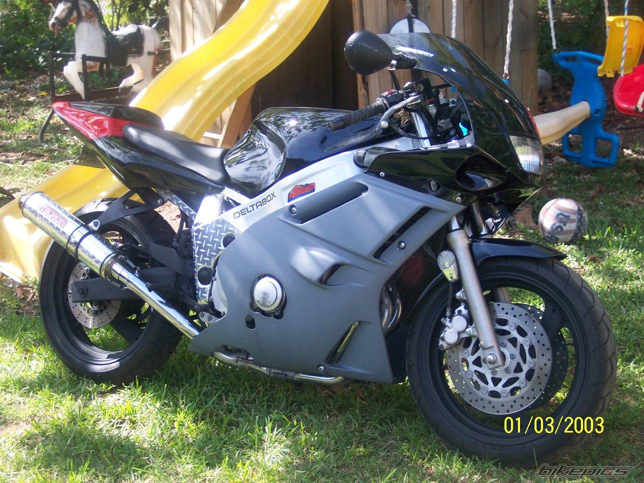 Bike Photo 330649