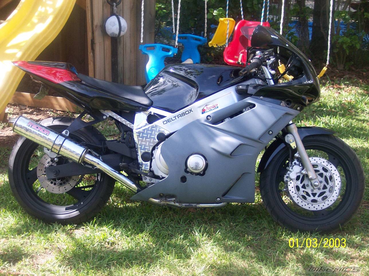 Bike Photo 330650
