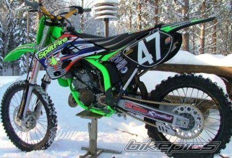 Bike Photo 330657
