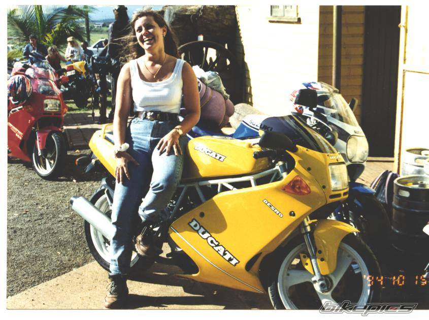 Bike Photo 3307