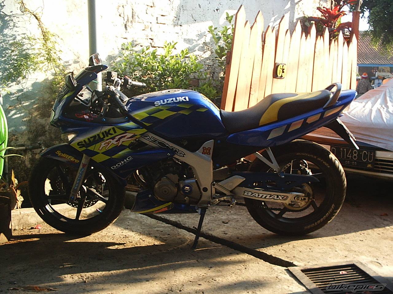Bike Photo 330716