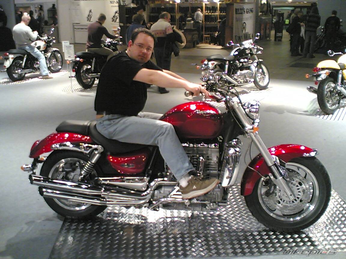 Bike Photo 330764