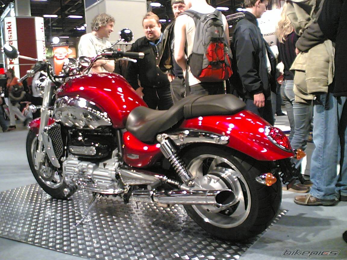 Bike Photo 330765