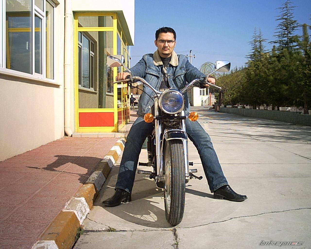 Bike Photo 330840