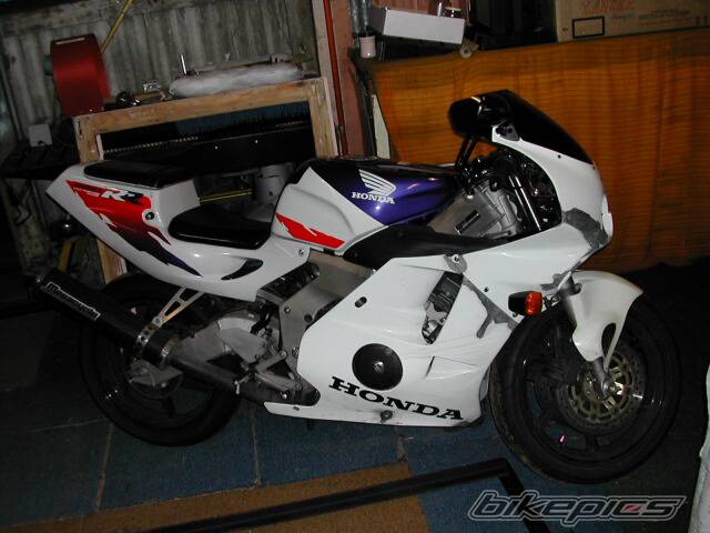 Bike Photo 33087