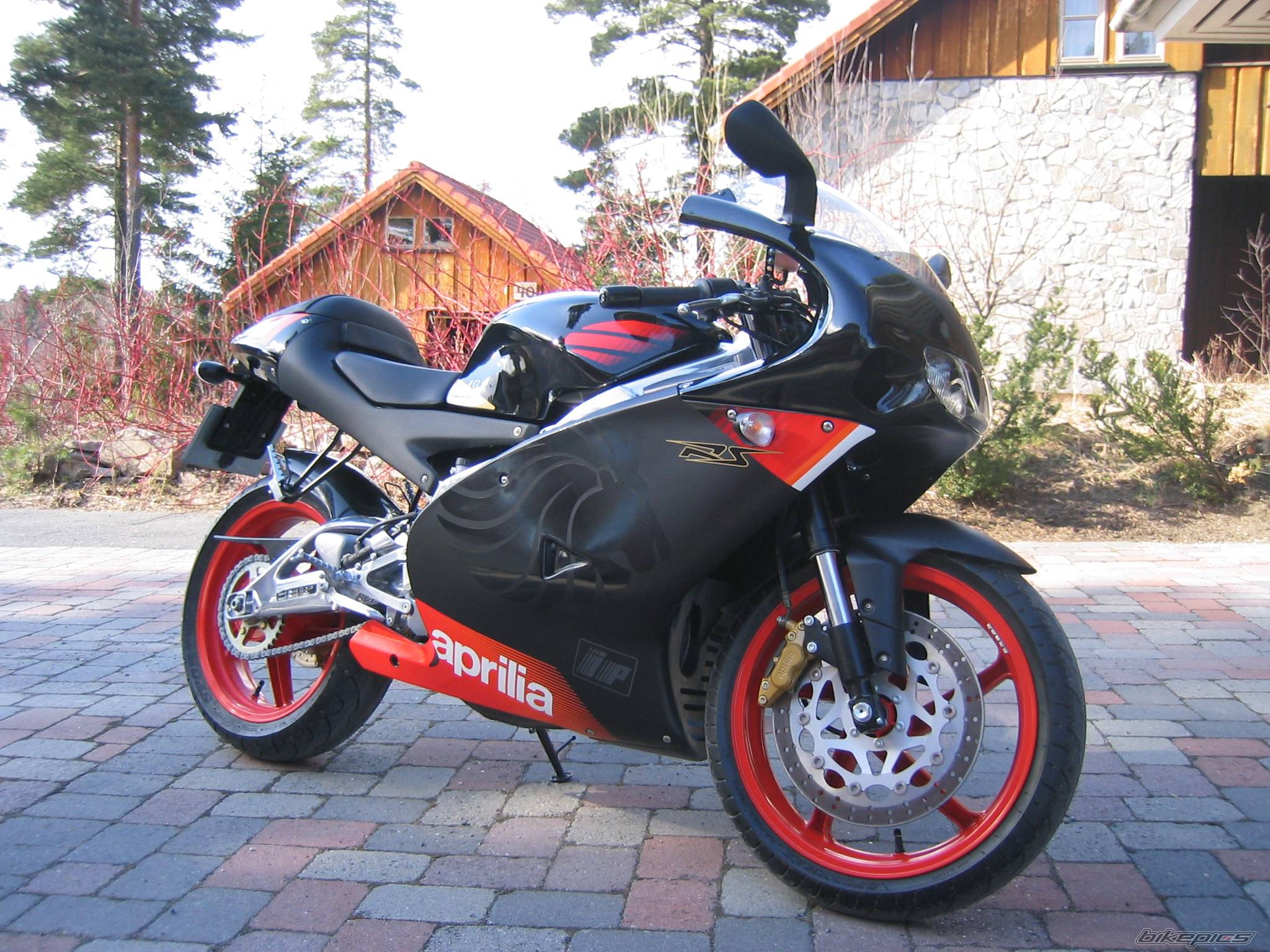 Bike Photo 330880