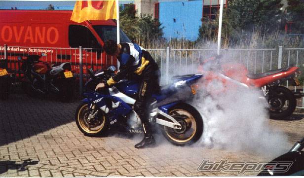 Bike Photo 3309