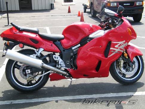 Bike Photo 330987