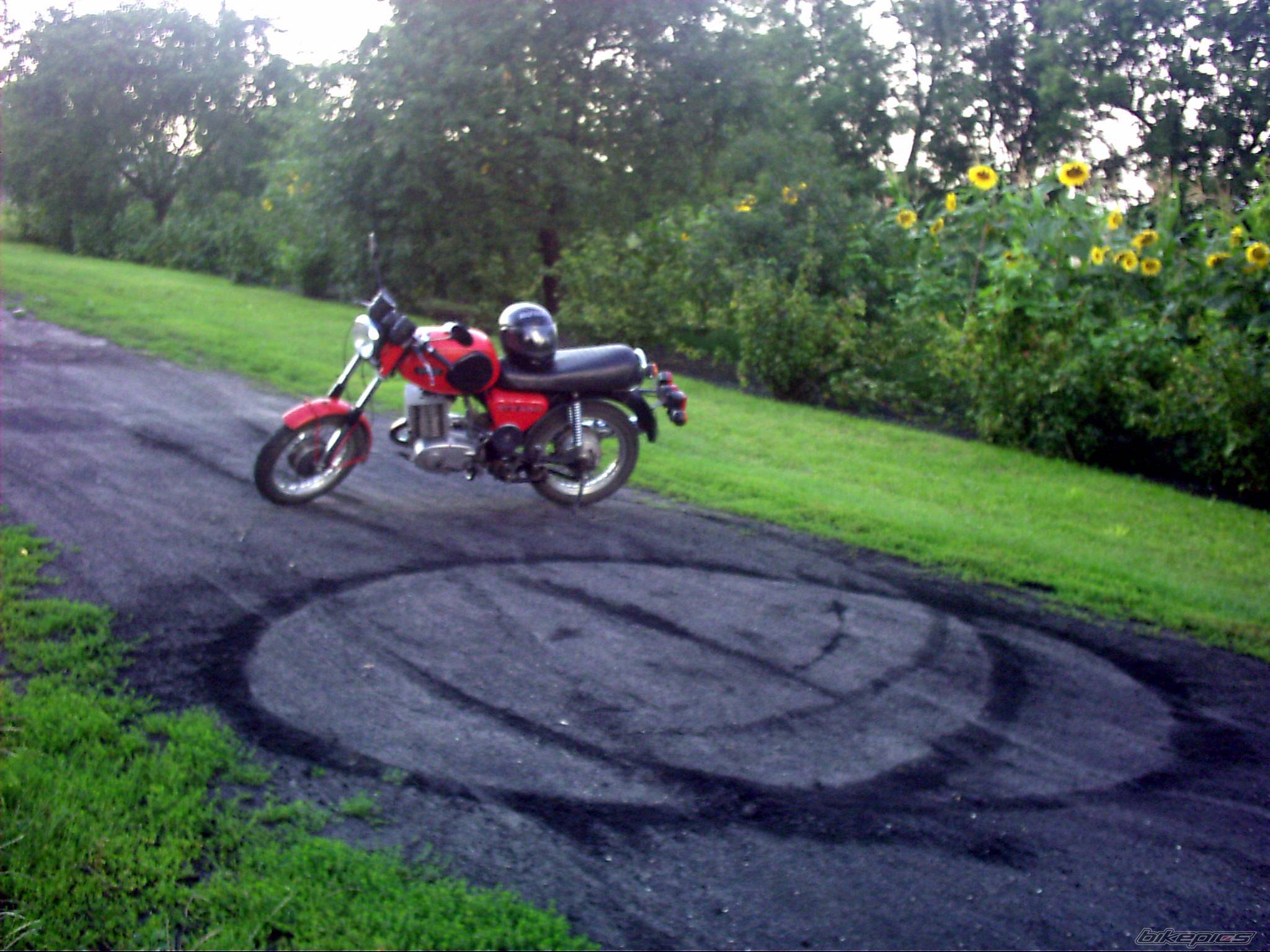 Bike Photo 330996